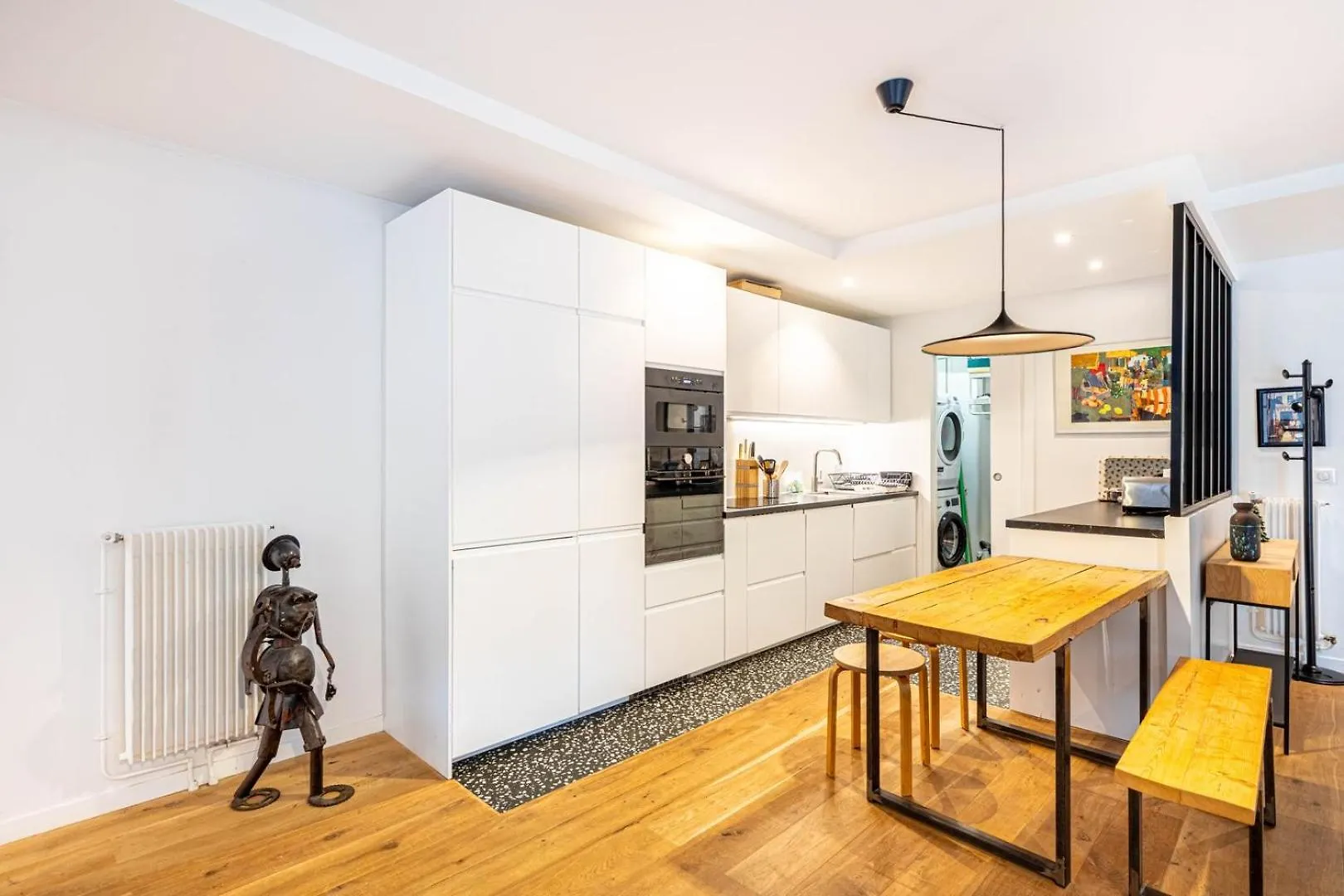 Guestready - Chic & Spacious Living In Madeleine Paris 0*,