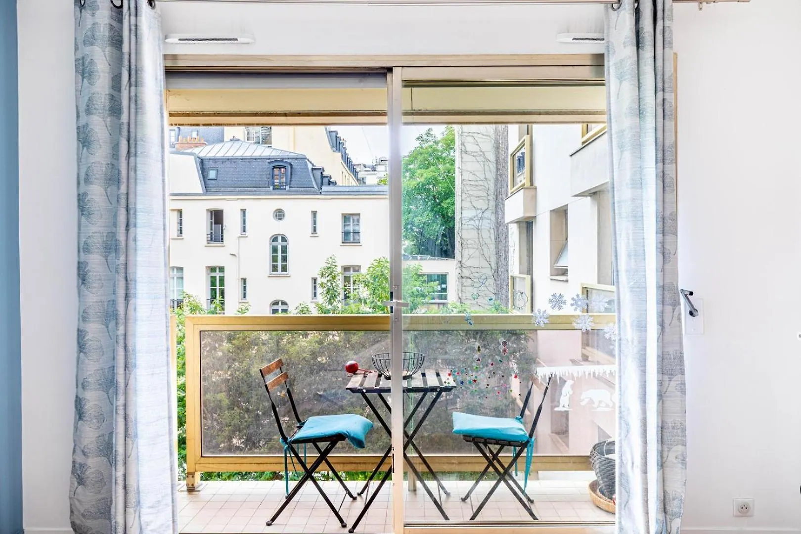 Apartamento Guestready - Chic & Spacious Living In Madeleine París