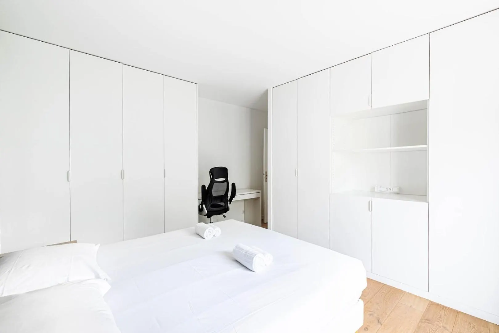 Guestready - Chic & Spacious Living In Madeleine París