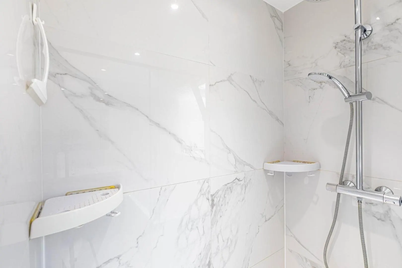 Guestready - Chic & Spacious Living In Madeleine París